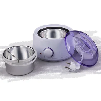 

Mini Warmer Wax Heater SPA Hand Epilator Feet Paraffin Wax Rechargeable Machine Body Depilatory Hair Removal Tool Ship From RU