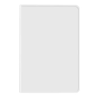 

Tablet Case for iPad Air4 10.9 Inch Flip Cover Tablet Stand Fully Wrapped Anti-Drop Silicone Case with Pen Slot