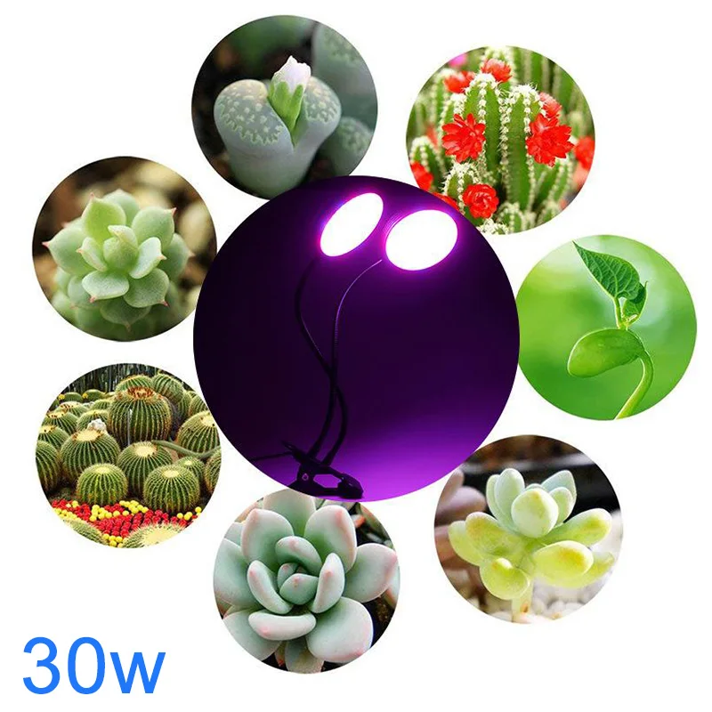 

Dimming Plant Grow Light Yard Garden Outdoor Hydroponics Seed Starting