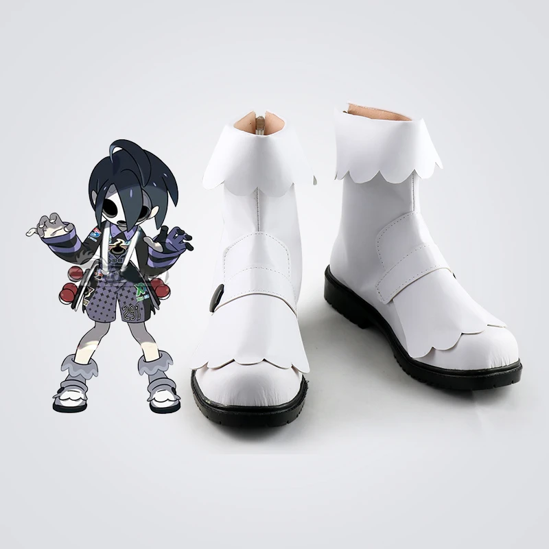 靴のワードリーダー アニメの靴 コスプレ Shoes Aliexpress
