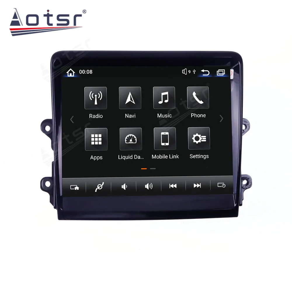 

8+128G for Porsche BOXSTER 718 911 981 997 Cayman Android Car Multimedia Player GPS Navigation Auto Radio Stereo Video Carplay