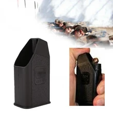 

Magazine Ammo Speed Loader for 9mm, .40, .357, .45 GAP Mags Clips Clip