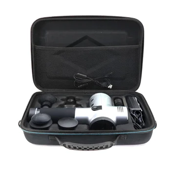 

New Portable Carry Case for Hyperice Hypervolt Hard Shell Protective Storage Pouch Waterproof Scratch Proof Anti Shock Bag