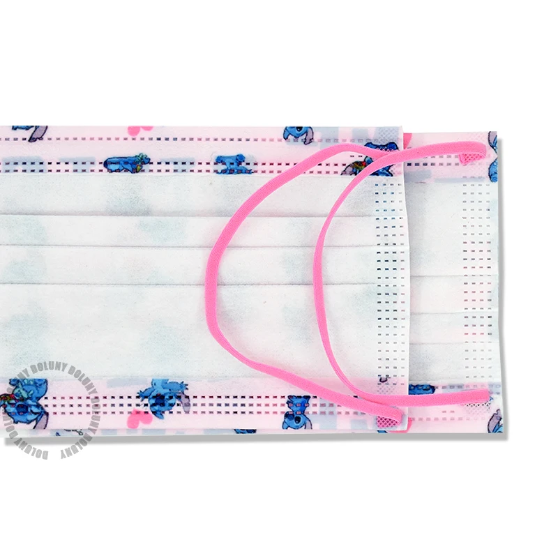 Рисунок 4 - Одноразовая маска для взрослых и детей Disney