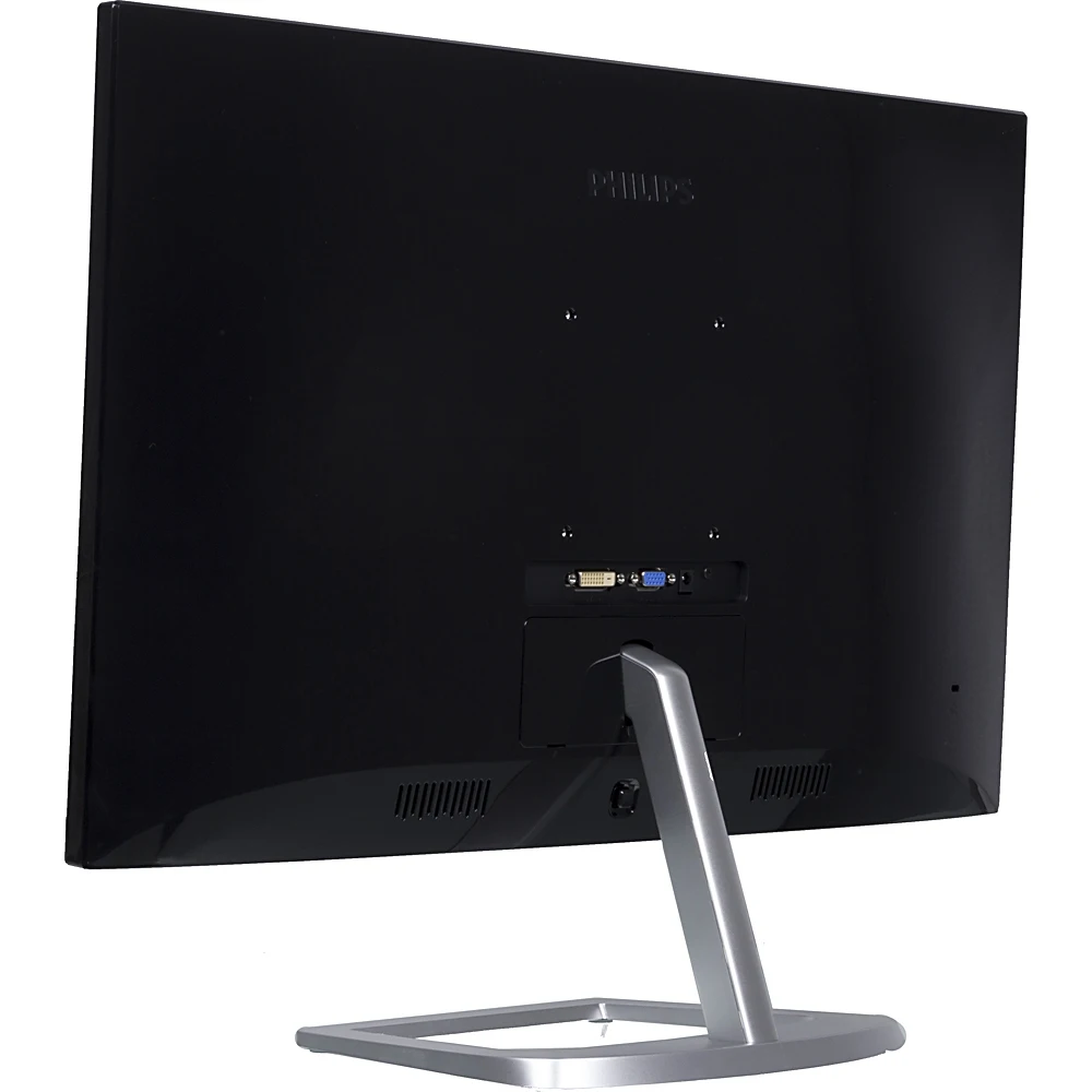 Philips monitor 2" 276E9QSB(00/01) black IPS LED 16:9 DVI Mat 1000:1 250cd