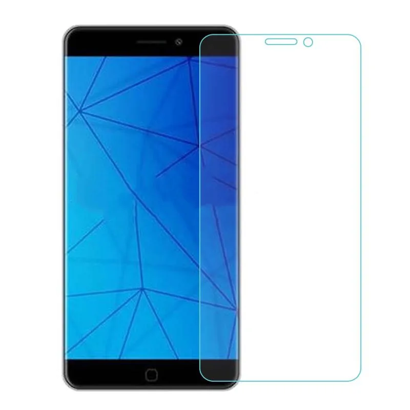 Закаленное стекло для Elephone P3000 P7000 P6000 P8 mini 3D Защитная пленка экрана | Мобильные