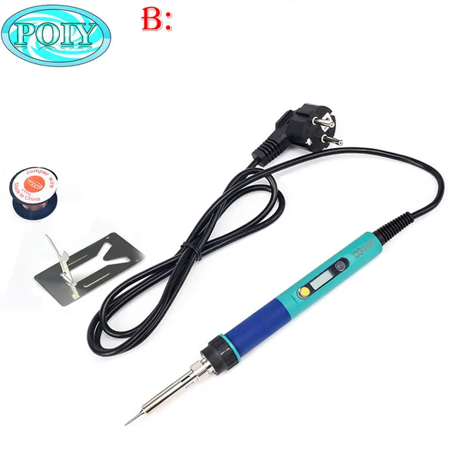 Cxg Ue Cyfrowy Lcd Regulowany Elektryczny Lutownica 936 Zestaw Stacji Lutowniczej Zestaw Naprawa Spawalnicza Zestaw Pincety Koncowka Lutownicza Digital Electric Soldering Station Hakko 936 Soldering Stationsoldering Station Aliexpress
