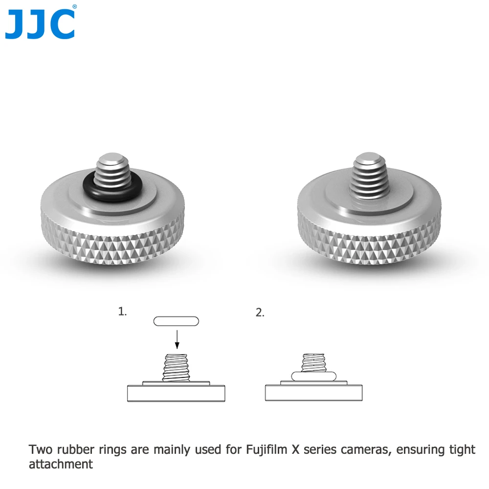 JJC Совместимость мягкая спусковая Кнопка затвора Кепки для цифровой фотокамеры Fuji Fujifilm X-T30 XT30 X-T3 XT3 X100F X-Pro2 X-Pro1 X-T2 X-E3 X-E2S X-T20