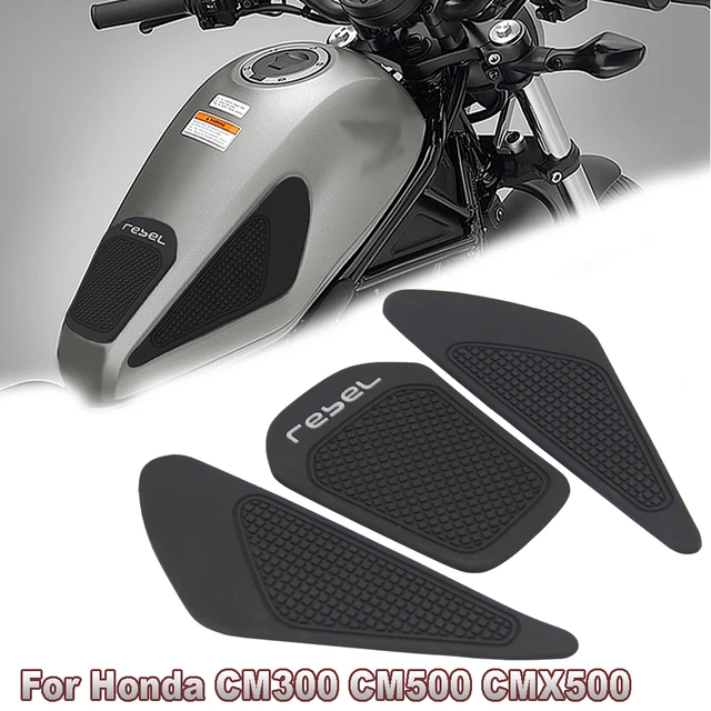 Protection de réservoir Honda Rebel CMX500