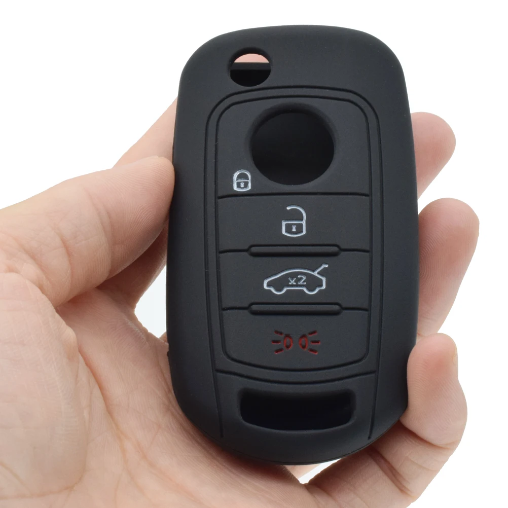 Cover chiave telecomando per FIAT 500X Toro - H77da9b6a2faa480c9cd4de4b8e7911471