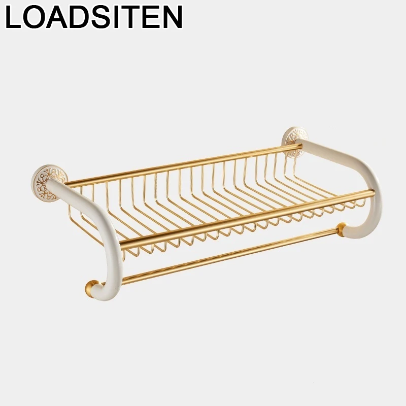 Держатель для хранения мобильного Bagno Esquinero Ducha Etagere Prateleira Parede Banheiro Salle De Bain полки