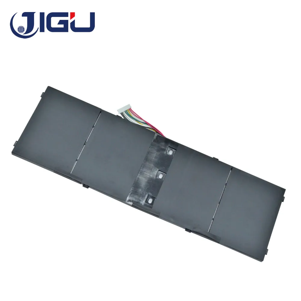 Аккумулятор JIGU для ноутбука AP13B3K AP13B 4lCP 6/60/80 AP13B8K 6/60/78 ACER Aspire R7 ультрабук серии V5 573G 1