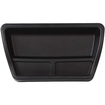 

Center Console Dash Tray, Dashboard Storage Box Organizer for 1997-2006 Jeep Wrangler TJ