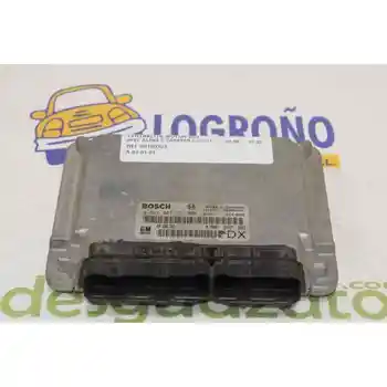 

09180353 SWITCHBOARD ENGINE EUA OPEL ASTRA G CARAVAN