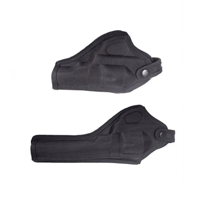 Dever Revólver Cinto Pistola Coldre Tático Oxford Universal Holsters 29cm – 20cm Modelo Airsoft Militar Caça Acessórios