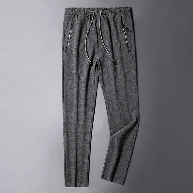 mens plus size track pants