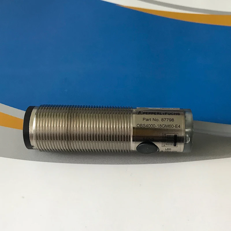 1 шт. OBS4000-18GM60-E5 OBS4000-18GM60-E4