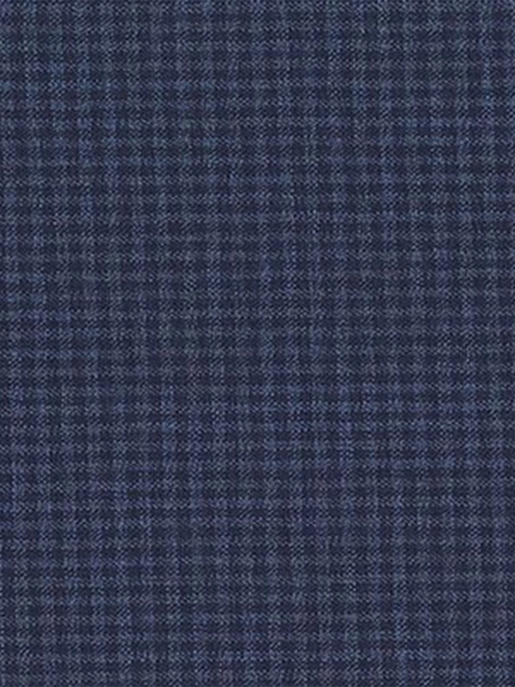 Half Lined Stretch Wool Super 120s Seersucker Suits Tailor-Made Suits For Men Natural Shoulder Business Causal Custom Made Suits