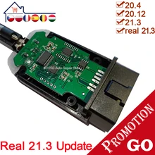 Hex v2 vag com 20.4.1 realmente 20.12 atualização hex v2 pode vagcom atmega162 multi-idiomas frete grátis para vw audi skoda assento