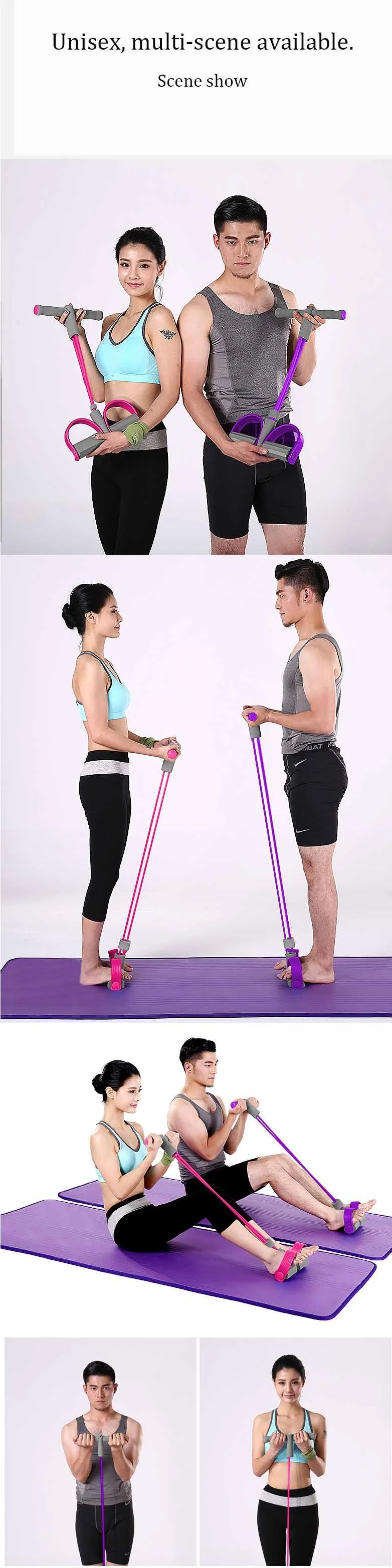 Мини Sit Up Assistant Брюшная сердцевина тренировки спортивные регулируемые сидячие тренажеры портативная скамейка присоска домашний спортзал
