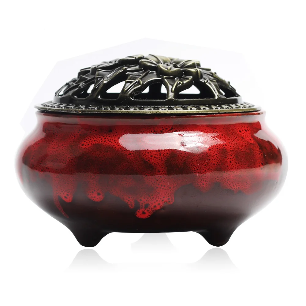 Керамические домашние ароматические палочки или конусы фарфоровые керамические