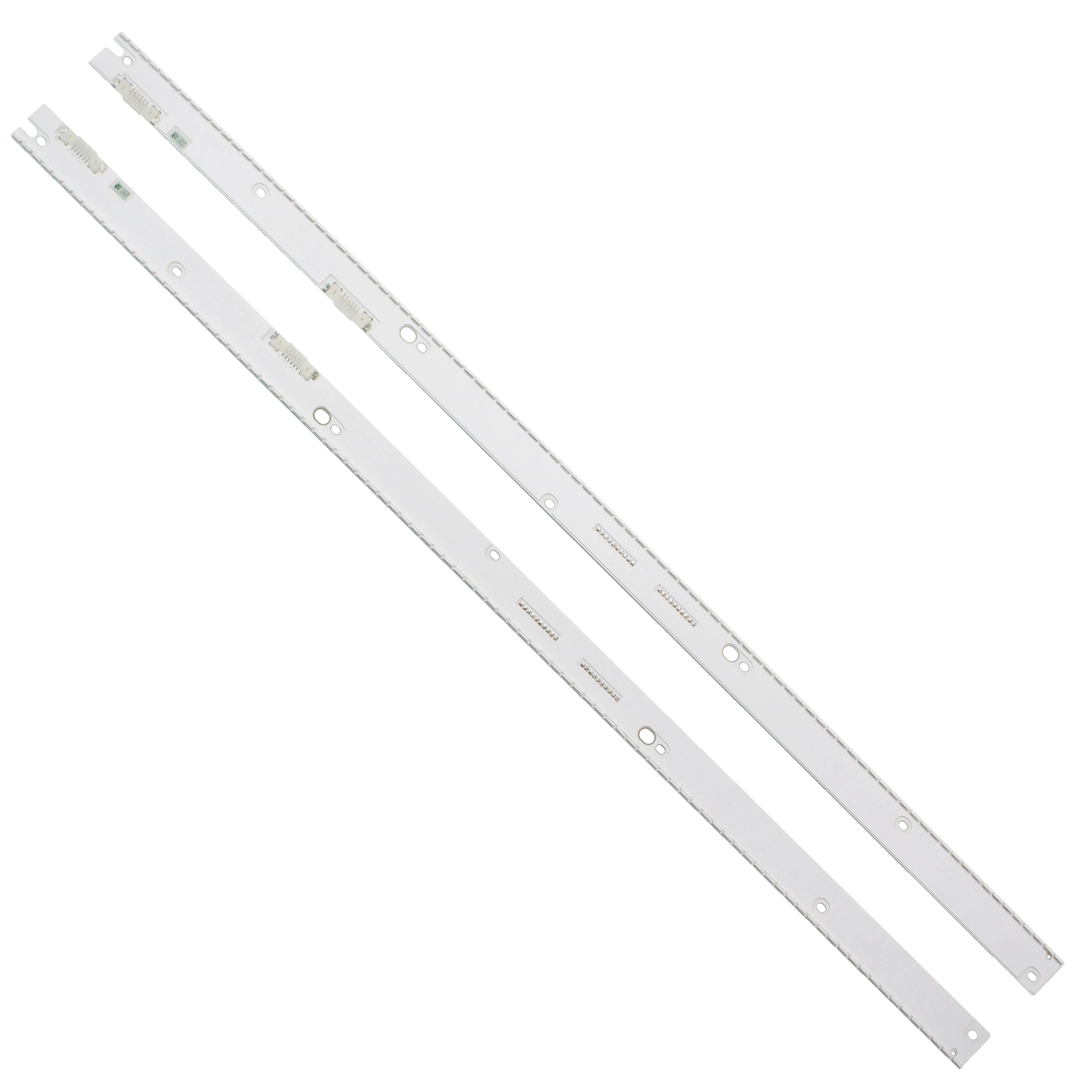 Faixa de Luz Led para Retroiluminação de Samsung para Modelos Un65ks9000 Un65ks8500 Un65ks8000 Ue65ks7500 Ue65ks7090 Ue65ks7080 Ue65ks7005 39380b