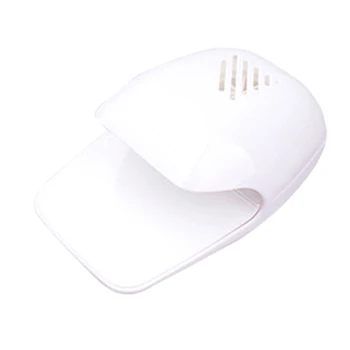 

Portable Mini Nail Dryer Press Type Nail Polish Dryer Nail Polish Oil Fan Gel Polish Drying Fingernail Toenail Polish Manicure N
