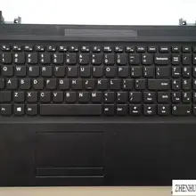 Новая клавиатура для lenovo ideapad 110-15 110-15acl 110-15ibr AST c