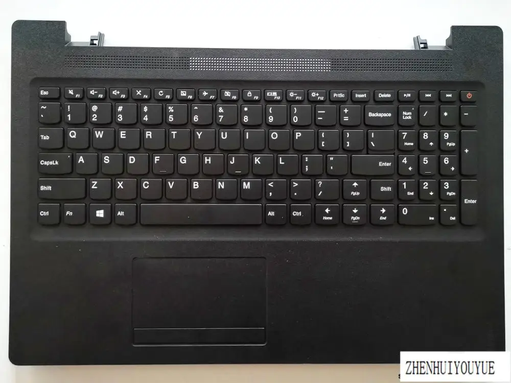 Клавиатура для Lenovo ideapad 110-15 110-15acl 110-15ibr AST c | Компьютеры и офис