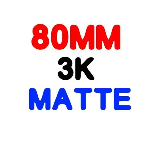 80mm 3k matte BXT Запчасти для велосипедов MTB Горный или дорожный велосипед стволовых Запчасти для велосипедов аксессуары алюминиевого сплава углеродного стволовых 80/90/100/110/120 мм - Цвет: 80mm 3k matte
