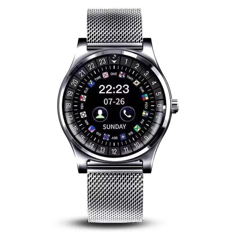 

Fitness Monitor Smart Band R69 Smart Watch Activity Track Bracelet Sport Smartwatch