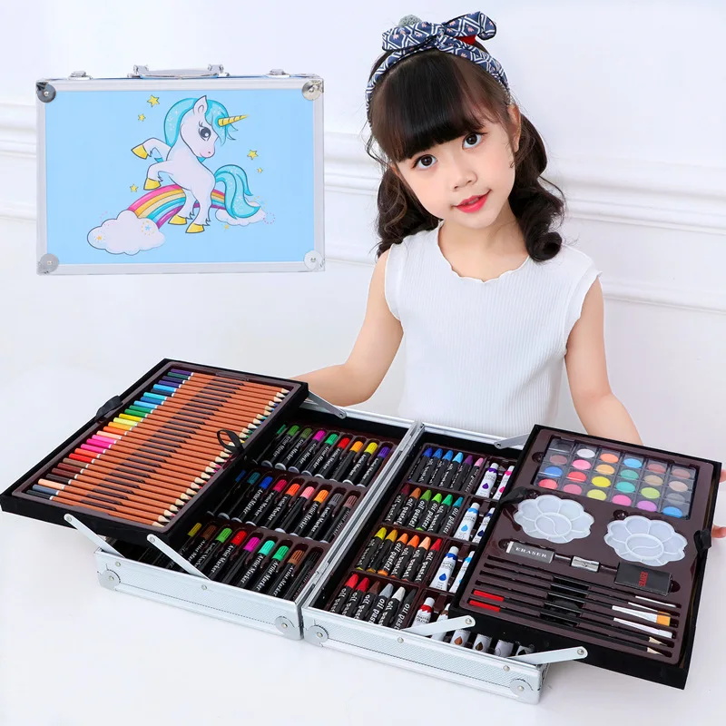 

7-10-Year-Old Birthday CHILDREN'S Toy 12 Educational 58 Baby 9 Girls 4-6 Little Girl Has Set