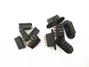 5/10 Pairs MPX 8 core Connector, Male & Female Multiplex 8 Pin Plug for signal transmission & low current drive connecting ► Photo 2/3