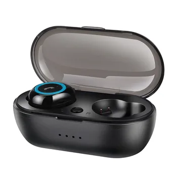 

Wireless Fashion Sports Big Battery HIFI Earphones Stereo Sound Headphones Earbuds Headset Bluetooth 5.0 Universal