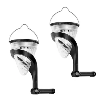 

2pc Solar Lawn Light 9 Stalls Color Change Fixed Color RGB Garden Decoration Ground Lamp Outdoor Wall Lamp Garden Lamp