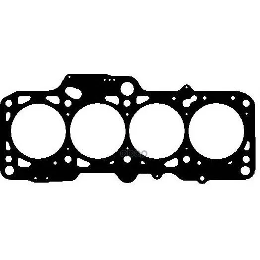 Прокладка Гбц Audi. Vw Passat 2.0 Aeg/Bej 98 Elring арт. 235.831