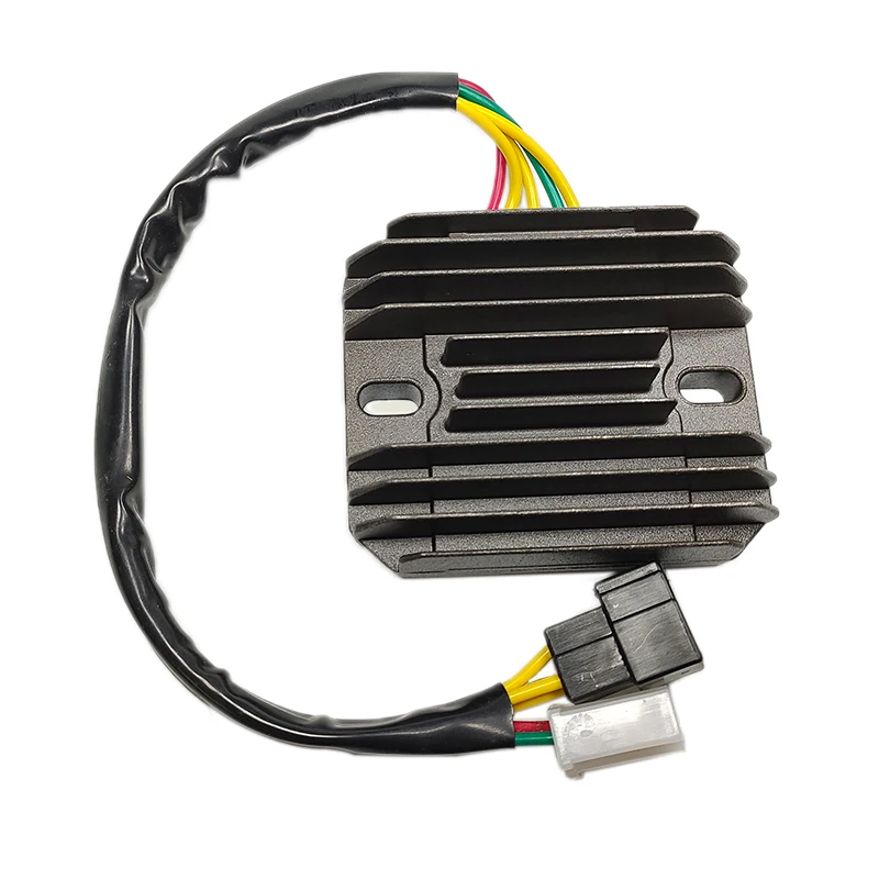 

Регулятор напряжения для Мотоцикла Suzuki DR 350, 32800-14D11, 32800-14D10, выпрямитель зажигания