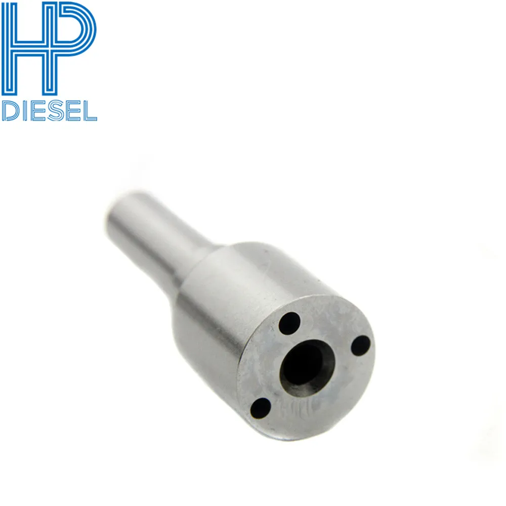 US $104.66 6pcsLot Common Rail Nozzle DSLA124P1659 For C UMMINS Diesel Fuel Nozzle 0433175470 For Injector 04451201030445120114