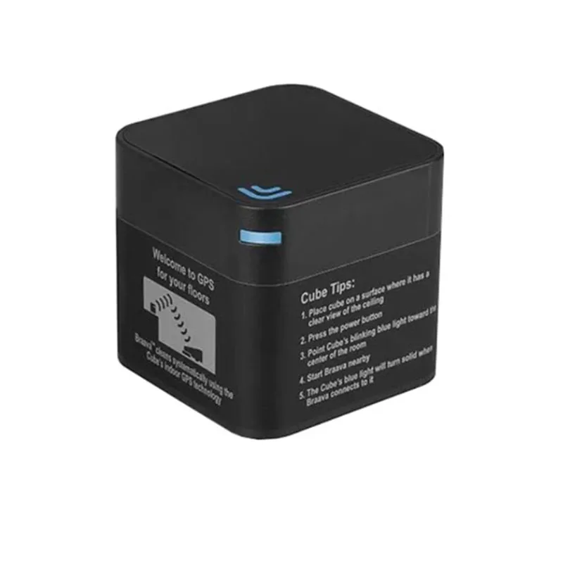Виртуальная навигационная стена для irobot MINT 5200 5200C, салфетки для робота-пылесоса irobot Braava 380 380T Запчасти для пылесоса gps Замена