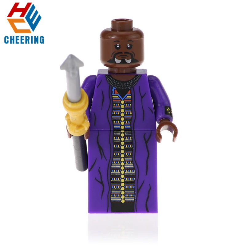 

Single Sale Building Blocks Ant Man Zuri Baron Zemo Selving Wasp Captain Pretty Figures Bricks Dolls Toys for Children XH 901