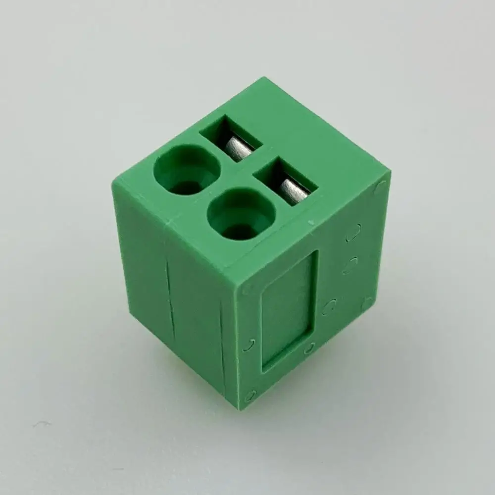 KF205V 5,0 2P~ 12P PCB Пружинные клеммные блоки DG271V 5,0 мм 2PIN~ 12PIN SPT 2,5/2-V-5, 0 1991095 Феникс контакт DEGSON KEFA