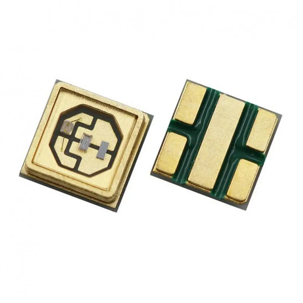 2pcs LED Bead Chips 270nm 280nm UVC LED Diode for Ultraviolet Disinfection Lamp