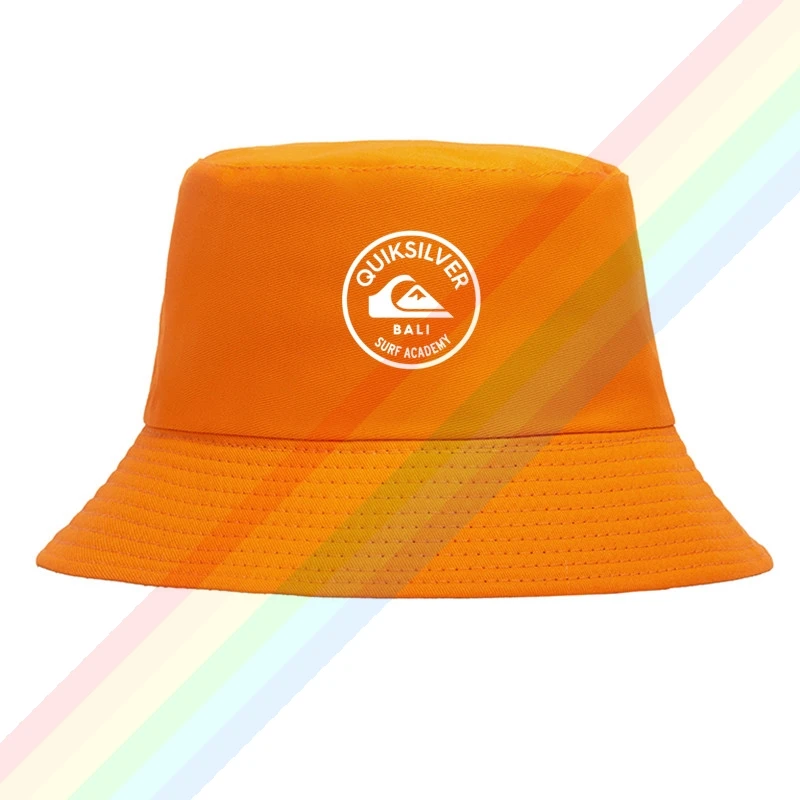 Quiksilver Bali Surf Academy Cotton Top 