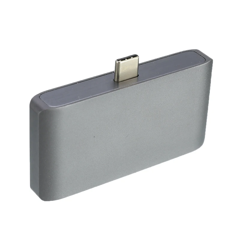 Type C концентратор к HDMI 4K Dex станция для samsung Galaxy S8/S9 Note 8/9 rend переключатель с PD USB 3,0 для нового Ipad Pro/Macbook Pro