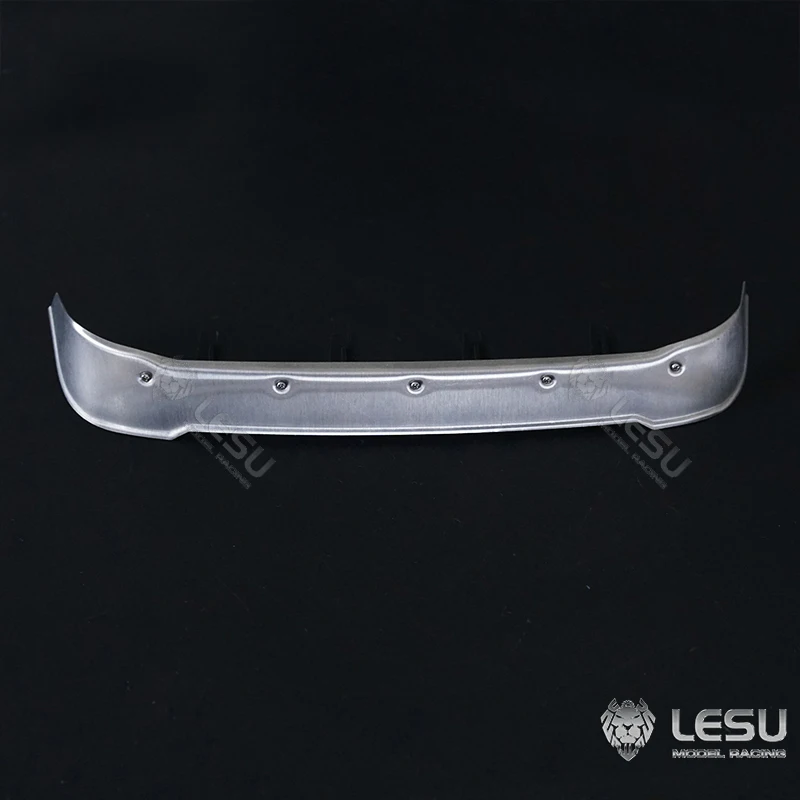 

Gifts 1/14 Lesu Metal Cabin Sun Visor Spare For Diy Tamiyaya RC Tractor Truck Model Car Th18494-Smt2