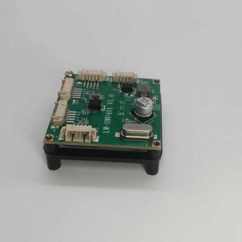Mini38* 38 модуль переключателя камеры сетевой обмен данных 4 порта 5V12V источник питания
