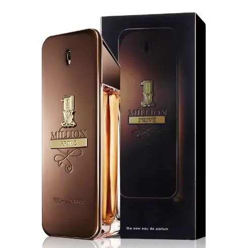 JEAN MISS парфюм для мужчин, 100 мл, стеклянный флакон с ароматом дерева для мужчин, 1 миллион ароматов распылителя для джентльменов