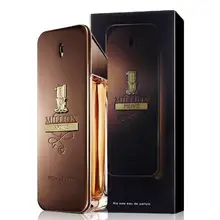 JEAN MISS парфюм для мужчин, 100 мл, стеклянный флакон с ароматом дерева для мужчин, 1 миллион ароматов распылителя для джентльменов