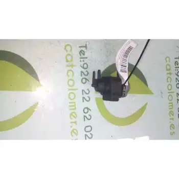 

2 PIN Air Valve Additional Renault Master Kombi 2.3 Dci Diesels