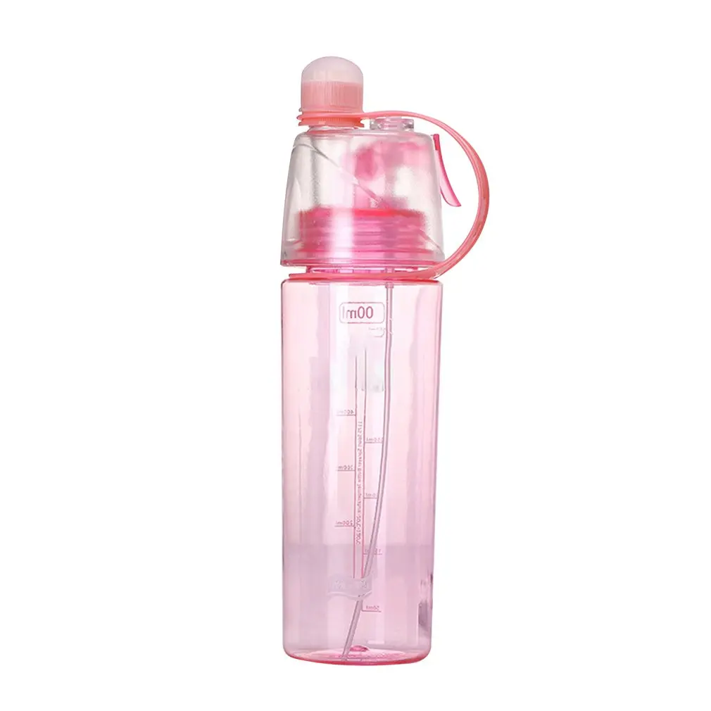 Креативный Многофункциональный пластиковый колпачок от распылителя наружная